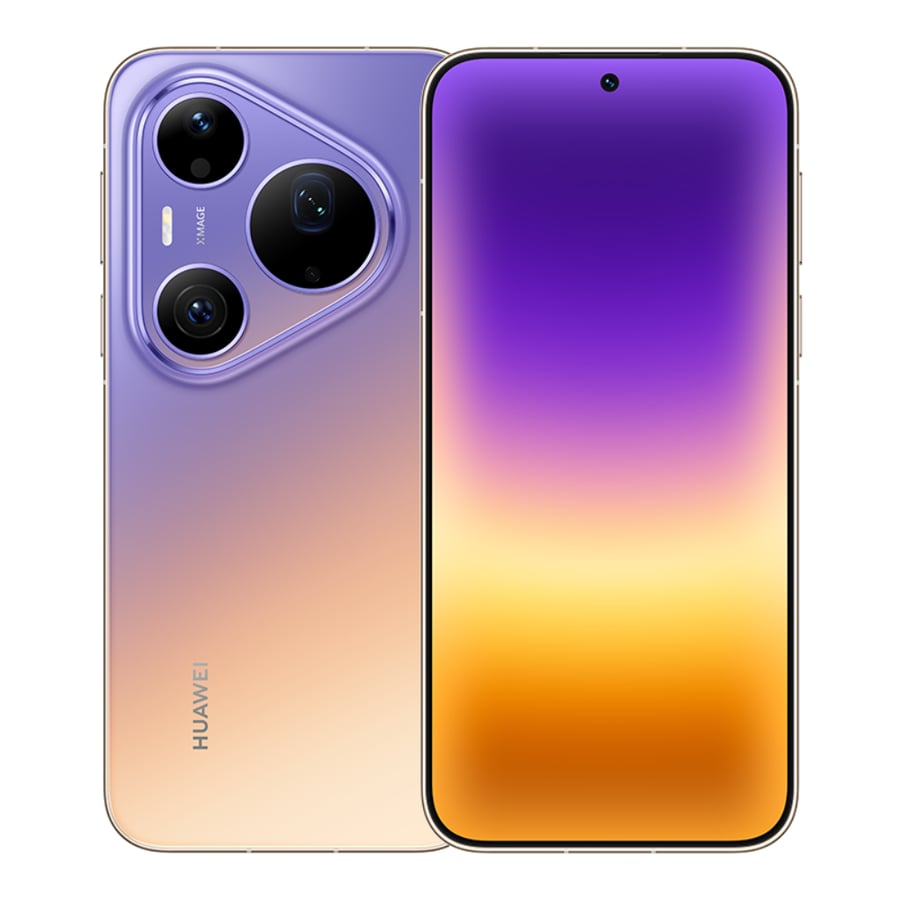 جوال هواوي - HUAWEI Pura 90s Pro Max - 256GB RAM | 12GB - متوفر بخيارات متعددة