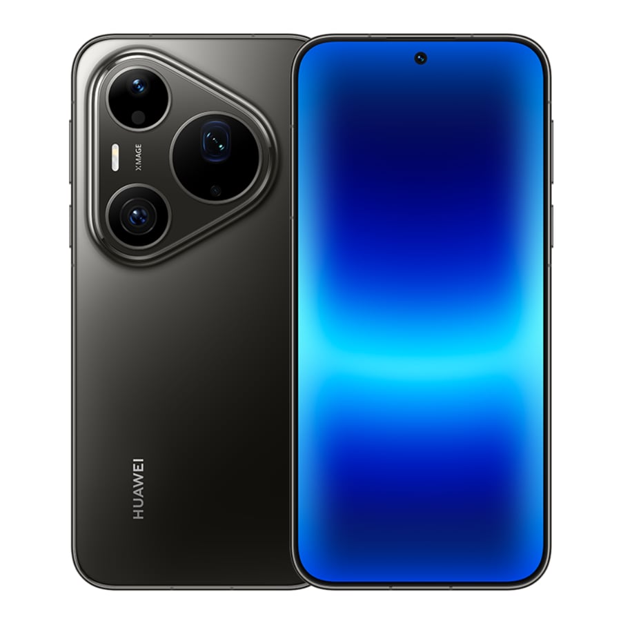 جوال هواوي - HUAWEI Pura 90s Pro Max - 256GB RAM | 12GB - متوفر بخيارات متعددة