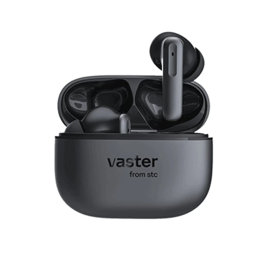 سماعة VASTER TWS ENC Earphones - متوفرة بعدة خيارات