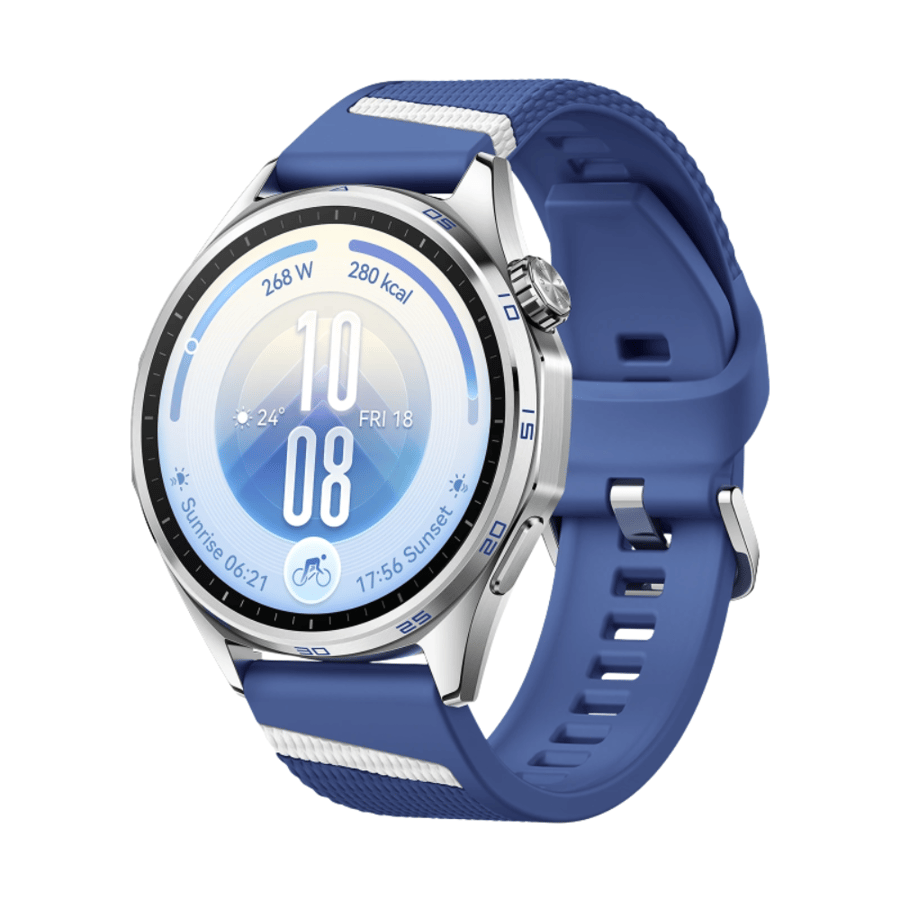 ساعة هواوي HUAWEI WATCH GT 7 46mm  - متوفر بعدة خيارات