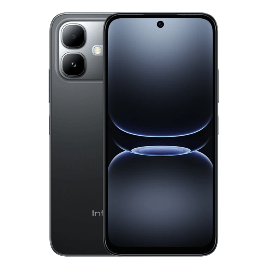 جوال انفنكس - Infinix Smart 20 128GB | 4GB RAM - متوفر بخيارات متعددة