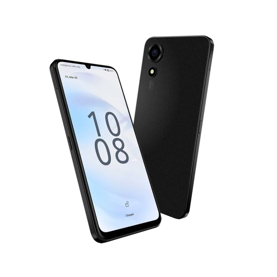 جوال هونر - HONOR CHOICE T10 | 4GB RAM + 64GB - متوفر بعدة خيارات متعددة