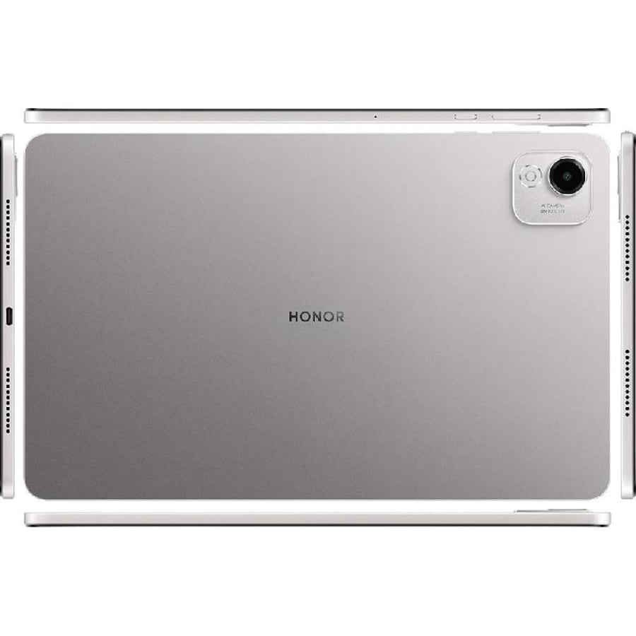 تابلت هونر - HONOR Pad X9a | 128GB + 8GB RAM WIFI - رمادي