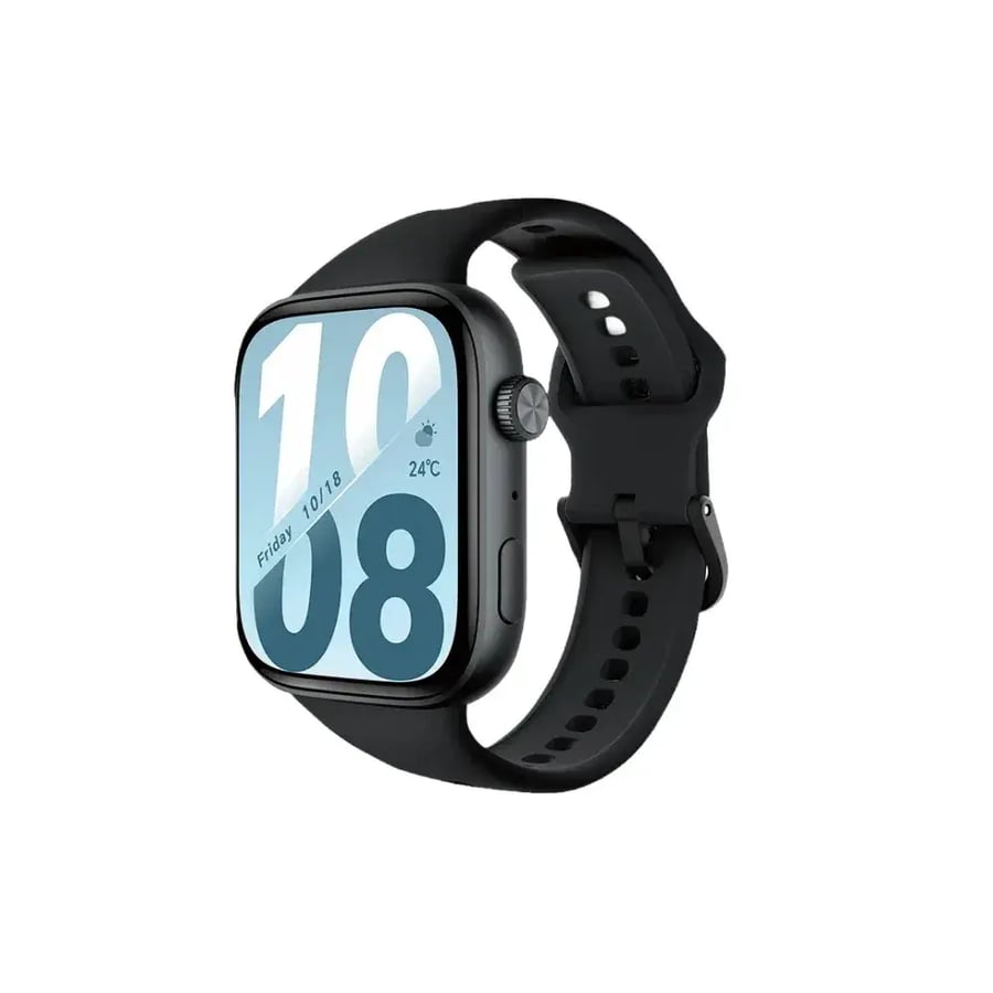 ساعة هونر الذكية HONOR Watch X5i - بألوان متعددة