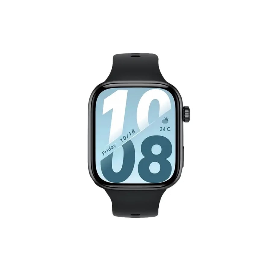 ساعة هونر الذكية HONOR Watch X5i - بألوان متعددة