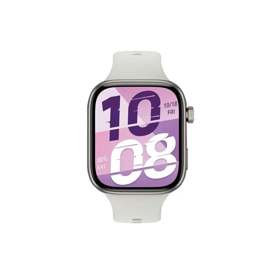 ساعة هونر الذكية HONOR Watch X5i - بألوان متعددة