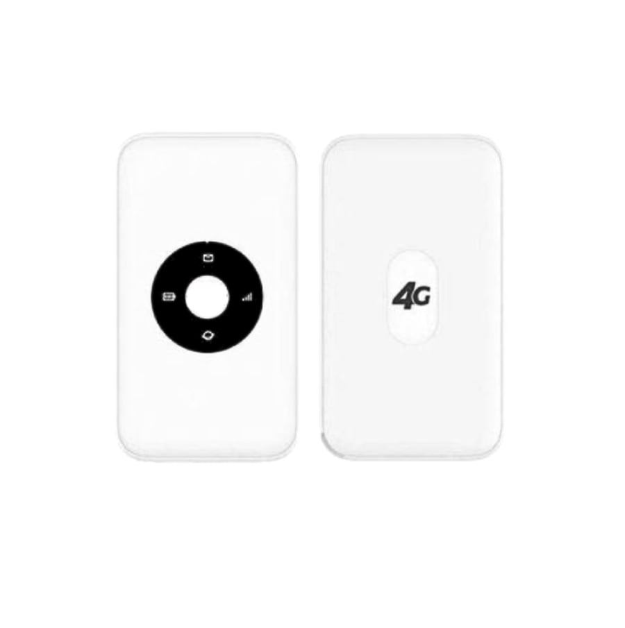 بريف راوتر متنقل M30S PRO 4G من متجر نقطة تقنية