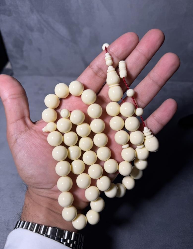 مسباح ضومنة أمريكي - صب جديد - خراطة أحمد الصايغ