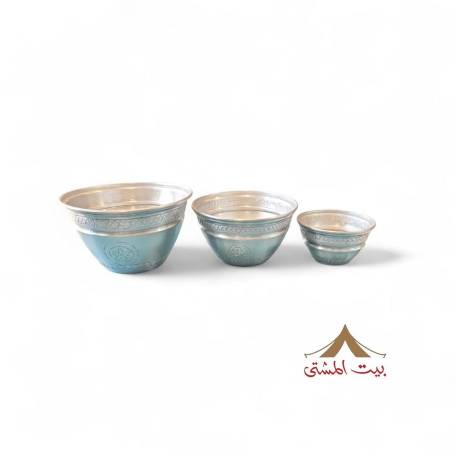 طياس عدن منقوش بدون عروه