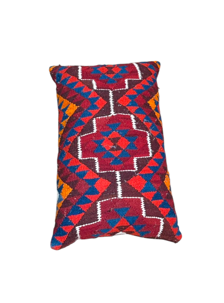 A random choice wool bag