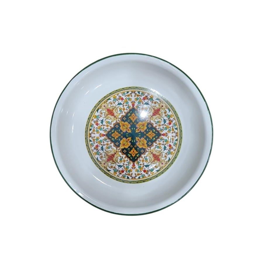 صحون غضار 3