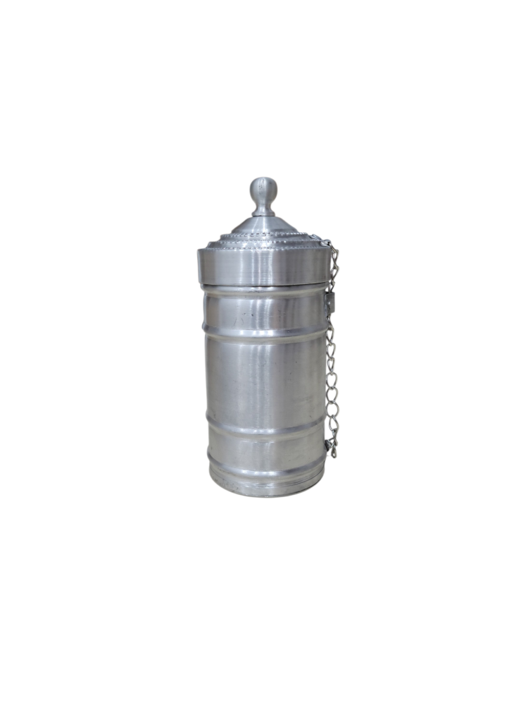 Short cups, Aden style, plain, lined inside