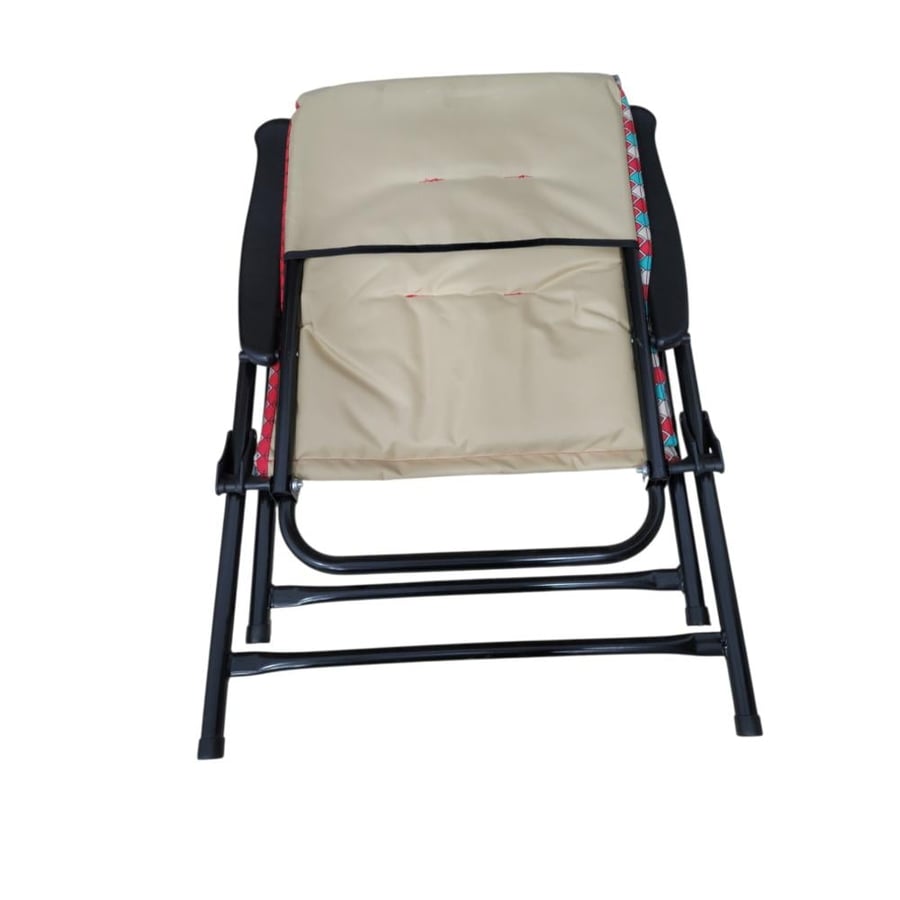 House of the winter camp chair 2