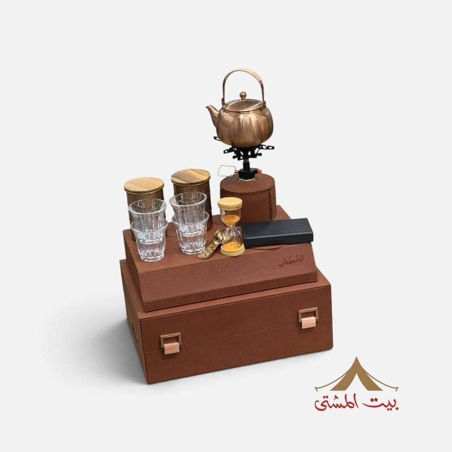 صندوق شاهي اسْمار