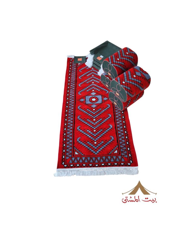 بكج ام سهم 1            تنزاني بني قدام المركا بني