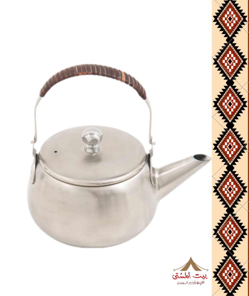 Japanese Abu Khousa pitcher, capacity 360ml