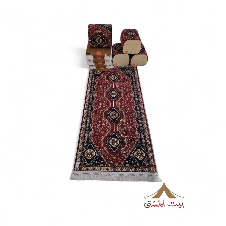 بكج قشقاي