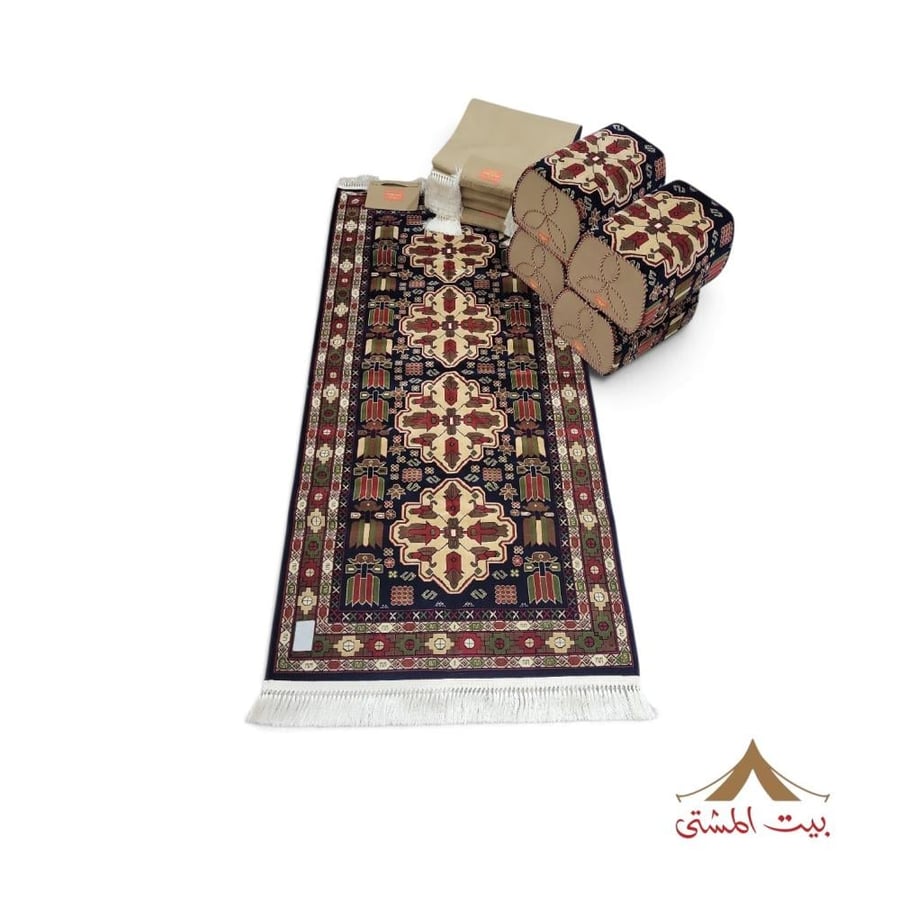 بكج شيراز