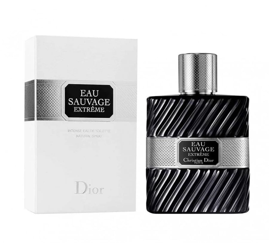 عطر ديور او سوفاج اكستريم او دو تواليت 100مل
