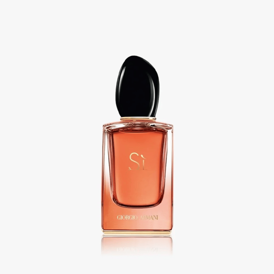 عطر ارماني Si انتنس 2021 او دو بارفيوم 50مل