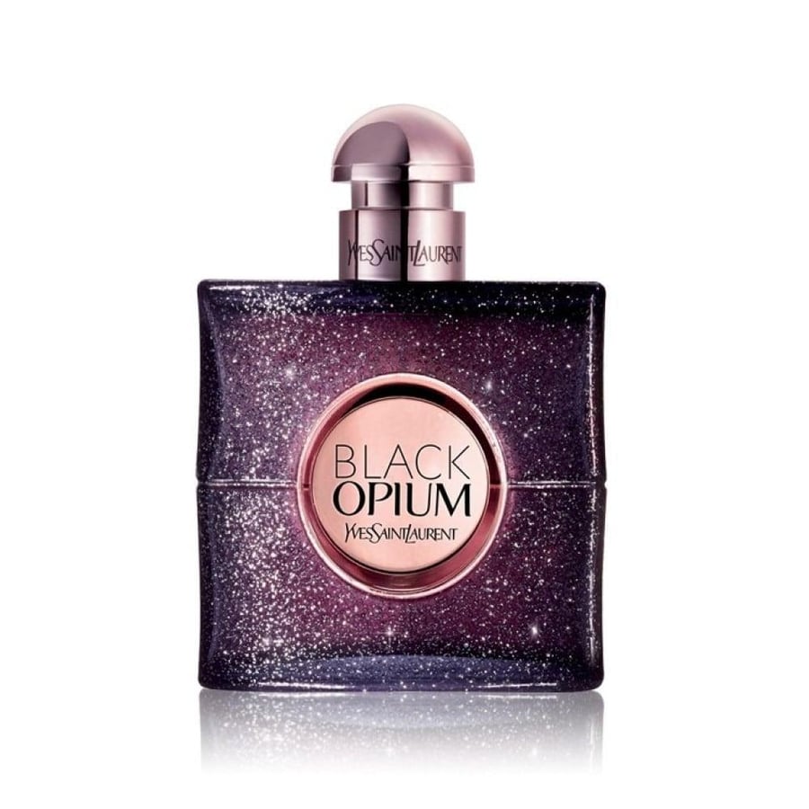 عطر ايف سان لوران بلاك اوبيوم نوت بلانش او دو بارفيوم