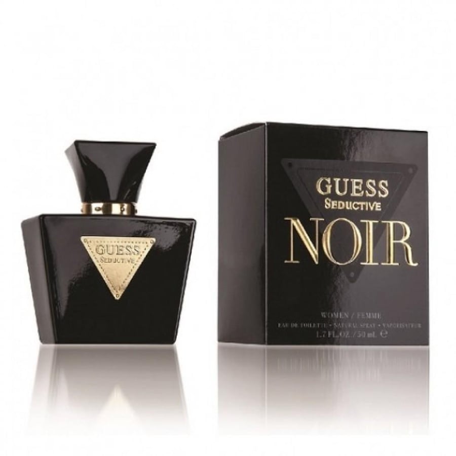 عطر جيس سيدكتيف نوار للنساء او دو تواليت-75مل