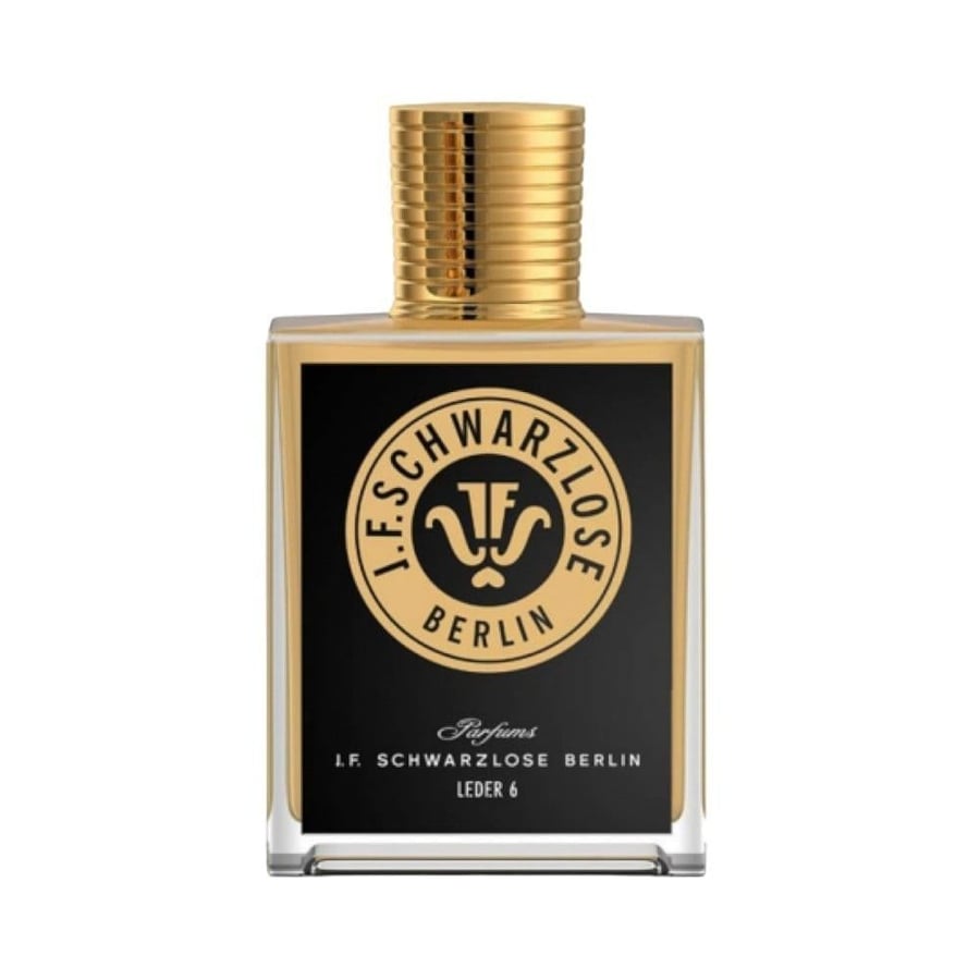 عطر جي أف شوارزلوس برلين ليدر 6 100 مل