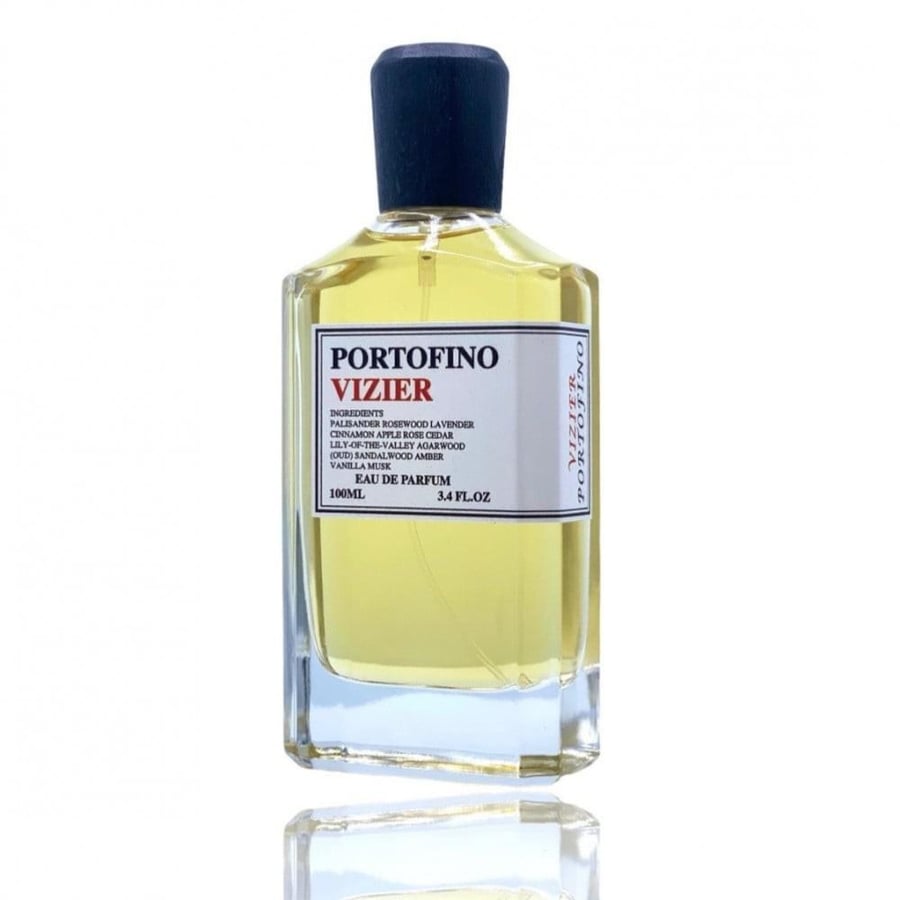 تستر فيزير من بورتوفينو PORTOFINO VIZIER 100ML ( بديل الكسندريا 2 من زيرجوف )