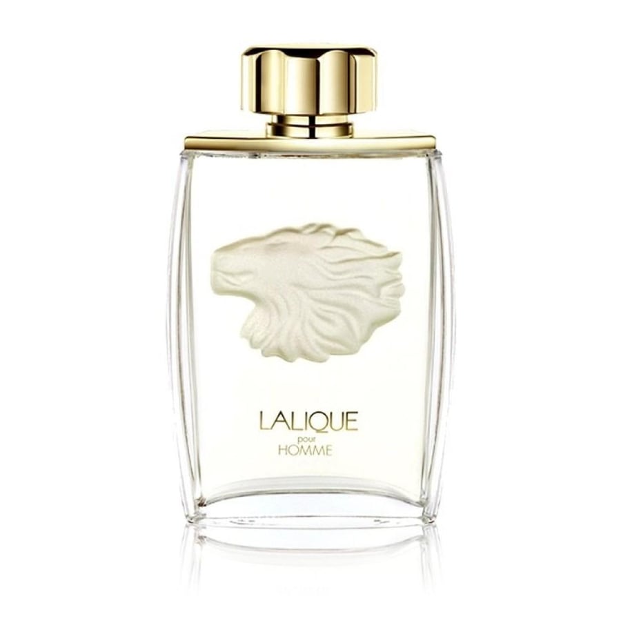 عطر لاليك بور هوم الاسد او دو بارفيوم 125مل