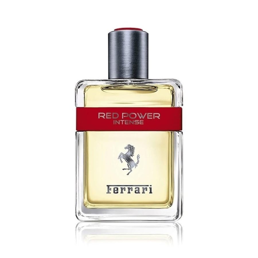 عطر فيراري رد باور انتنس تواليت 125مل