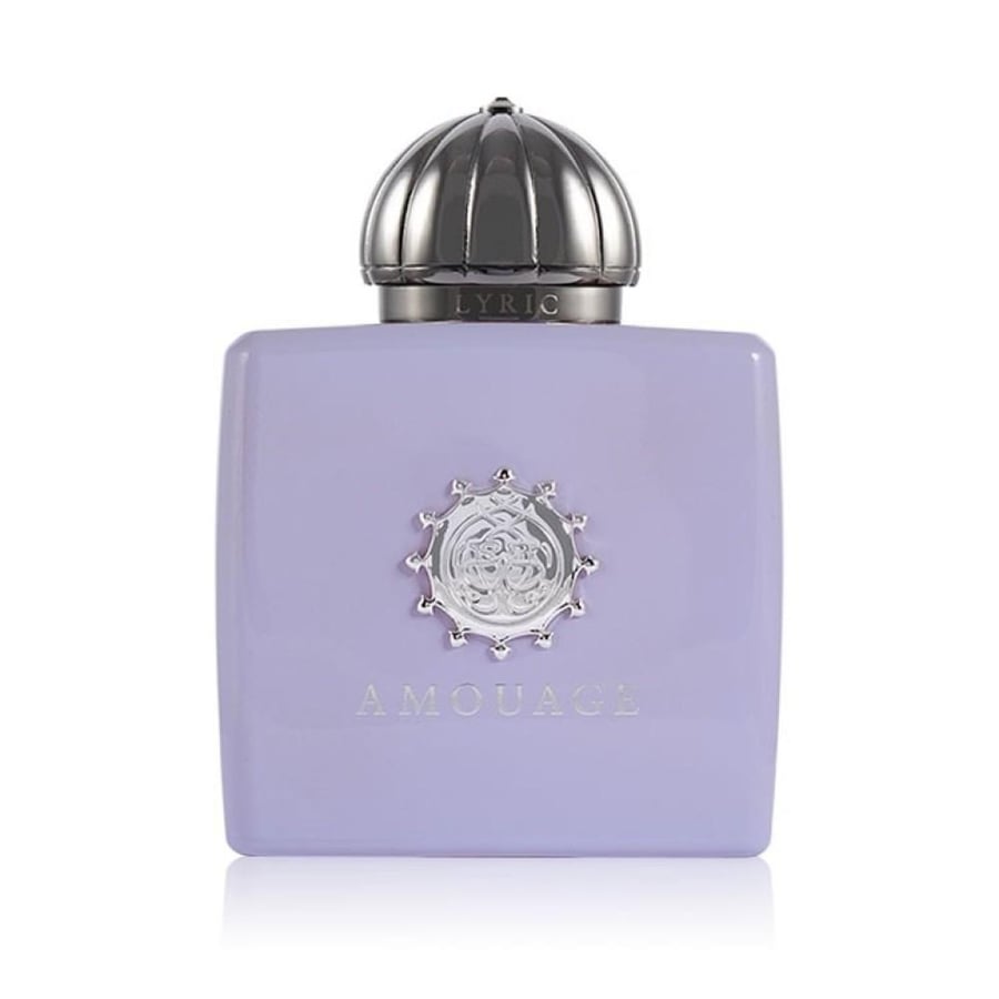 عطر امواج ليلك لوف النسائي او دو بارفيوم 100مل