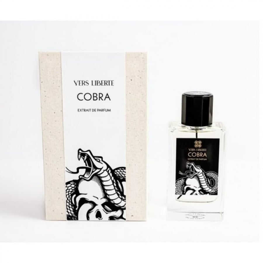عطر فيرس ليبرتي كوبرا اكسترايت دو بارفيوم- 105مل