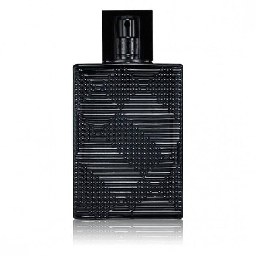 عطر بربري بريت ريثم الاسود الرجالي تواليت 90مل