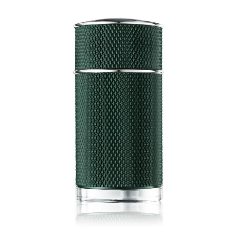 عطر دانهيل ايكون ريسنغ او دو بارفيوم 100مل