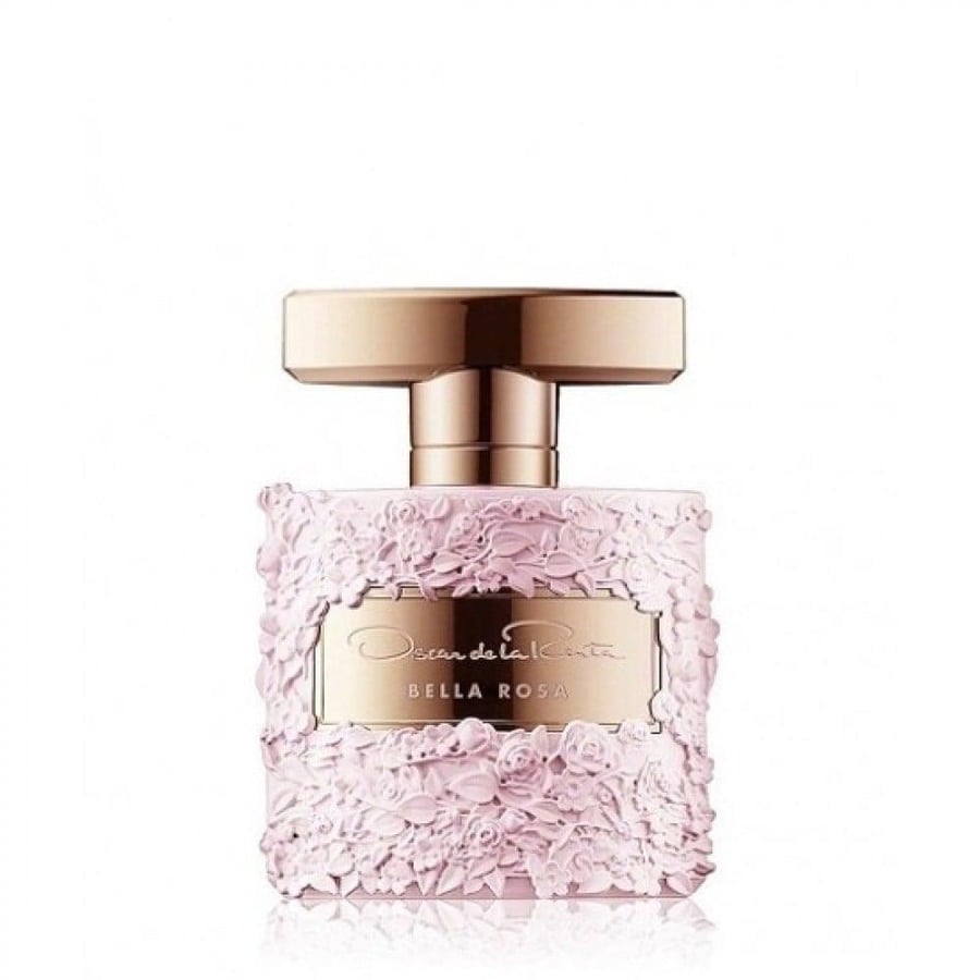 عطر اوسكار دي لارنتا بيلا روزا او دو بارفيوم 100مل