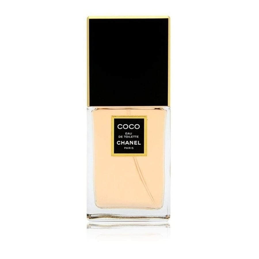 عطر شانيل كوكو او دو تواليت 100مل