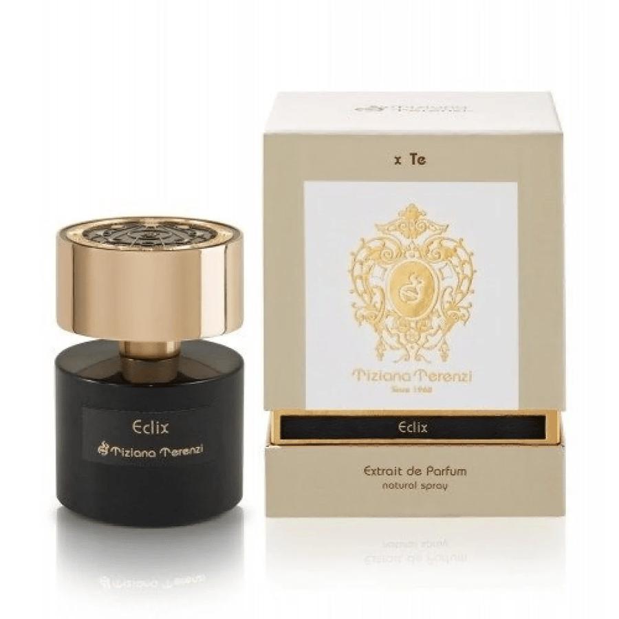عطر تيزيانا تيرينزي اكليكس اكسترايت دو بارفيوم 100مل