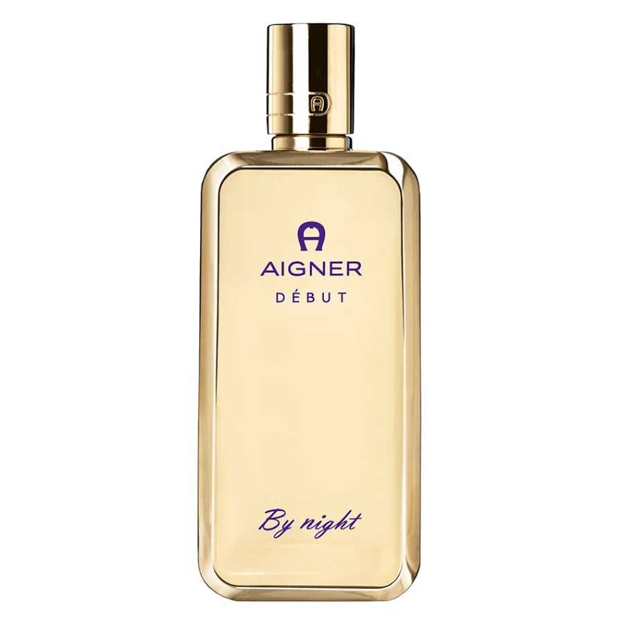عطر اجنر ديبوت باي نايت الكحلي او دو بارفيوم 100مل