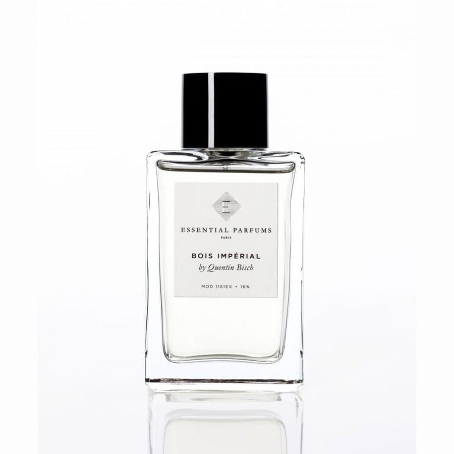 عطر بايسينشيال بيرفيوم وا امبريال 100 مل