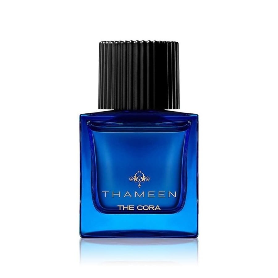 عطر ثمين ذا كورا او دو بارفيوم 50مل