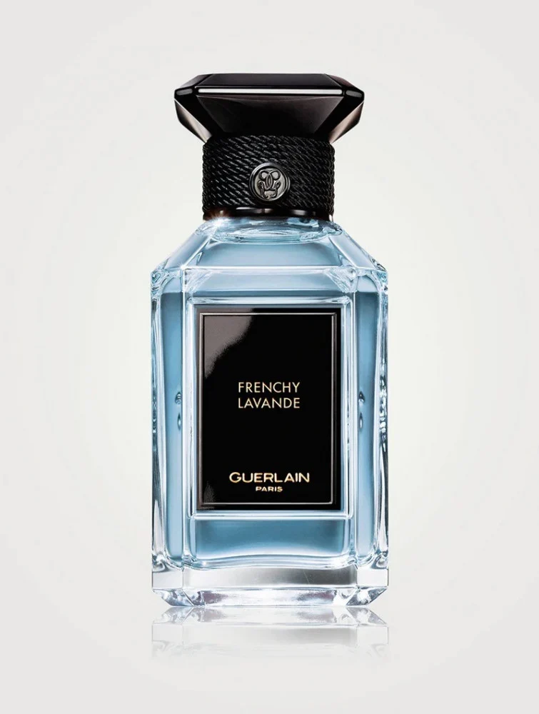عطر غيرلان لو فرينشي لافند او دو بارفيوم 100مل