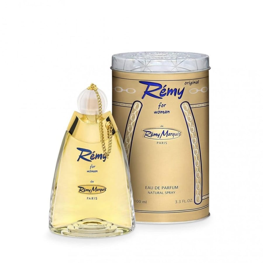 عطر ريمي ماركيز ريمي النسائي او دو بارفيوم-100مل
