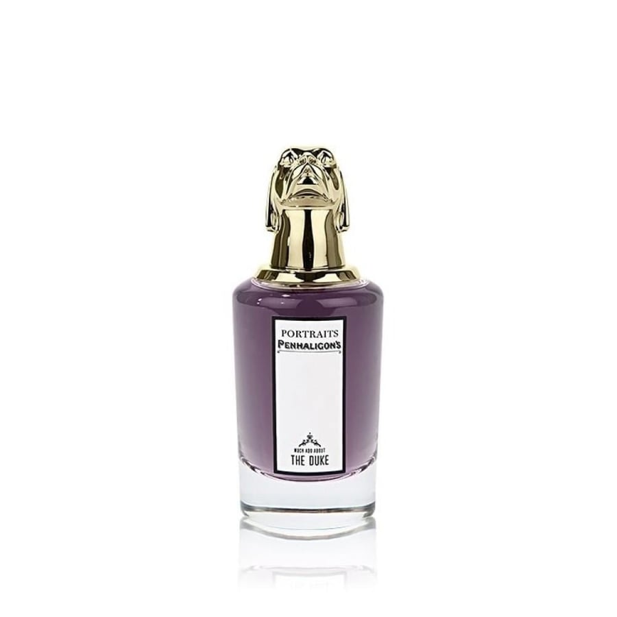 عطر بنهاليغونز ذا دوك او دو بارفيوم 75مل