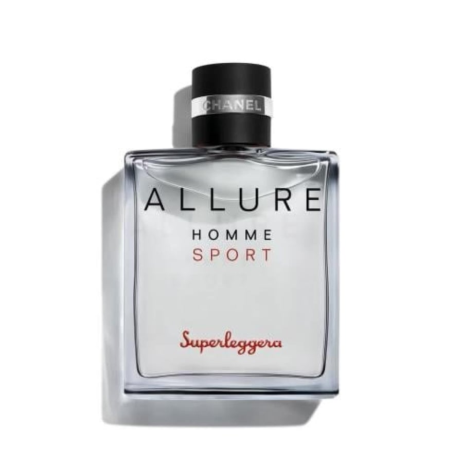 عطر الور اوم سبورت سوبرليجيرا من شانيل او دو بارفيوم 100 مل