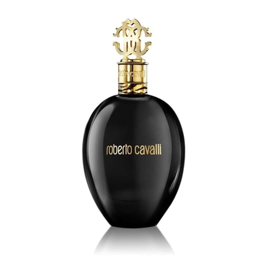 عطر روبرتو كفالي نيرو اسولوتو الاسود او دو بارفيوم 75مل