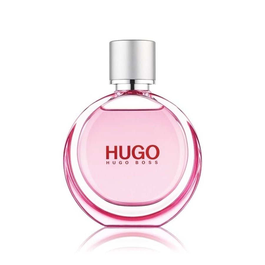 عطر هوغو بوس هوغو وومن اكستريم النسائي او دو بارفيوم 75مل