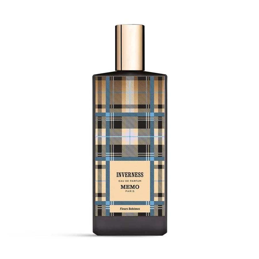 عطر ميمو باريس انفيرنيس او دو بارفيوم. 75 مل