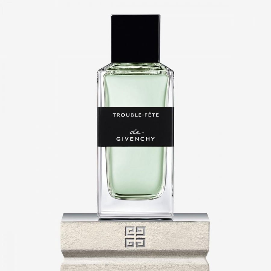 عطر جيفنشي ترابل فيت او دو بارفيوم 100مل