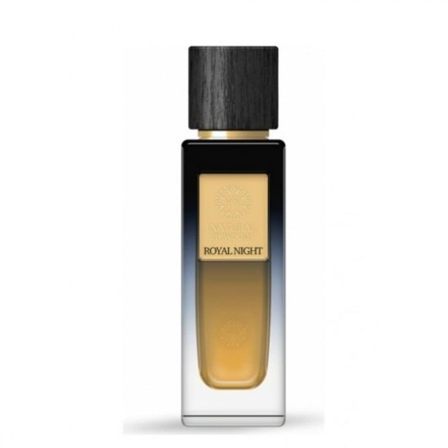 ( تستر ) عطر ذا وودز كولكشن ناتشورال رويال نايت او دو بارفيوم- 100مل