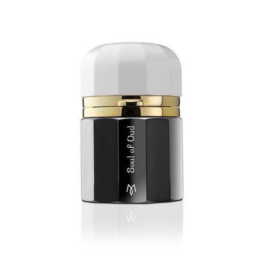 عطر سول أوف عود من رامون مونيجال Soul Of Oud Ramon Monegal 50 مل